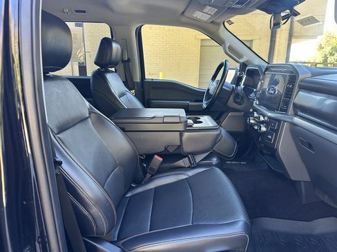 Used 2021 Ford F150 Lariat image 15