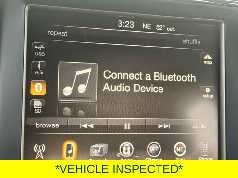 Used 2016 Jeep Grand Cherokee Summit w/ Platinum Series Group image 19