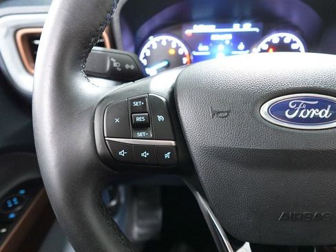 Certified 2023 Ford Maverick Lariat w/ Equipment Group 500A Standard AWD/4WD image 12