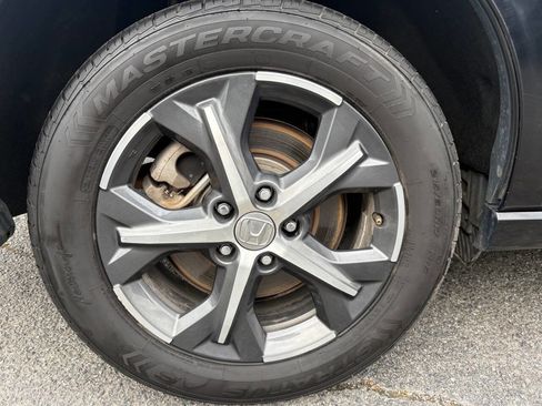 Used 2023 Honda HR-V EX-L image 22