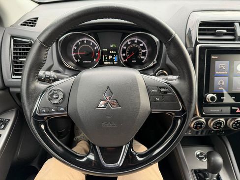 Used 2020 Mitsubishi Outlander Sport Black Edition AWD/4WD image 23