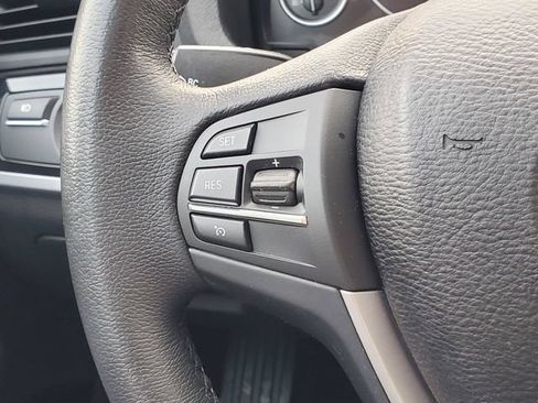 Used 2017 BMW X3 sDrive28i RWD image 17