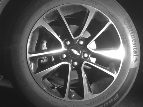 Used 2025 Chevrolet TrailBlazer LT FWD image 12