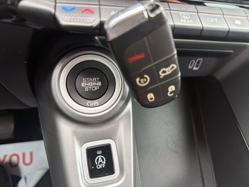 Used 2023 Dodge Hornet GT w/ Cold Weather Group AWD/4WD image 28