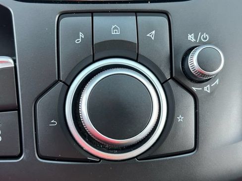 Used 2025 MAZDA CX-5 AWD 2.5 S w/ Select Package image 21