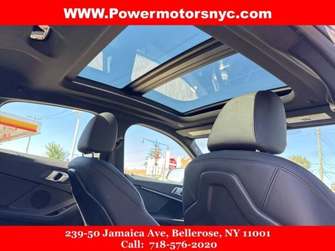 Used 2023 BMW 228i xDrive Gran Coupe w/ Convenience Package AWD/4WD image 22
