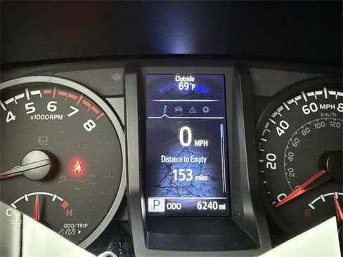 Certified 2023 Toyota Tacoma SR image 21