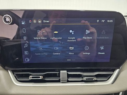 Used 2025 Chevrolet Equinox LT w/ Convenience Package II AWD/4WD image 19