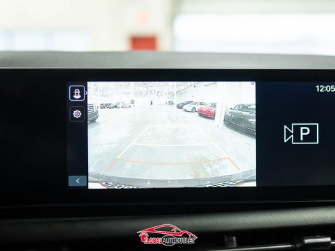 Used 2025 Hyundai Tucson SEL image 29