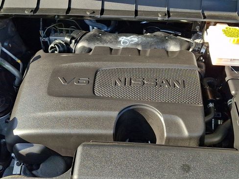 Used 2024 Nissan Pathfinder Platinum w/ Cargo Package AWD/4WD image 30