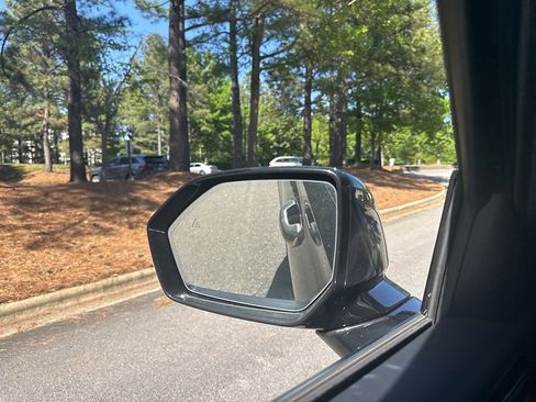 Used 2025 Hyundai Palisade Calligraphy FWD image 28