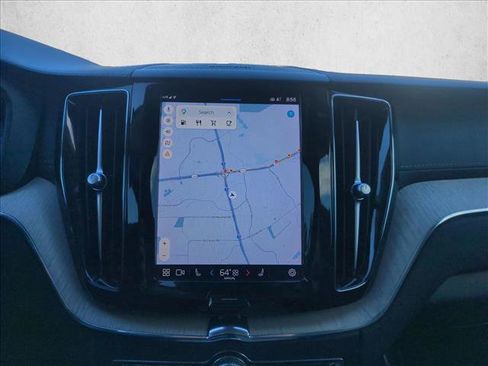 Used 2022 Volvo XC60 B5 Inscription w/ Advanced Package image 13