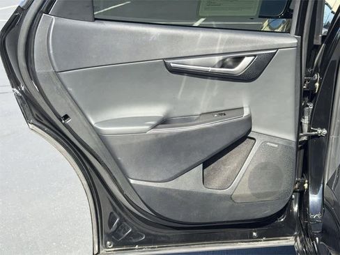 Used 2022 Kia EV6 Wind w/ Wind Technology Package image 28