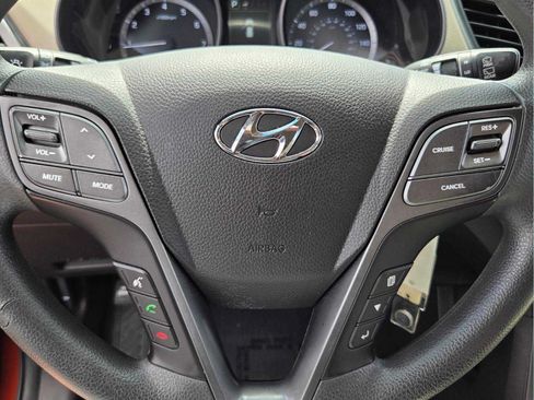 Used 2017 Hyundai Santa Fe Sport FWD image 26