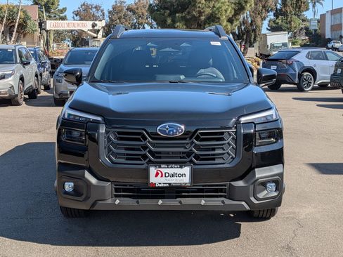 New 2026 Subaru Outback Touring XT image 2