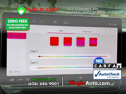 Used 2026 Volkswagen Tiguan SEL R-Line AWD/4WD image 33