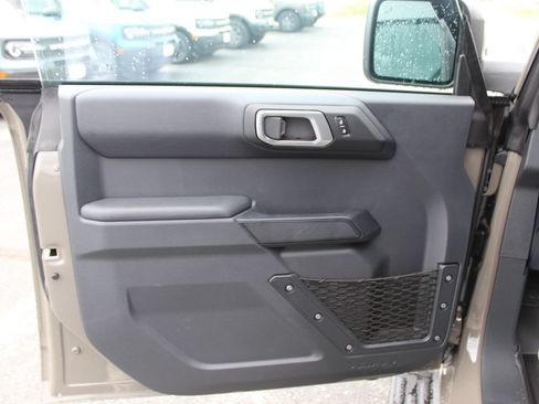New 2026 Ford Bronco Outer Banks AWD/4WD image 22