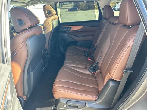 Used 2023 Acura MDX SH-AWD w/ Technology Package image 27