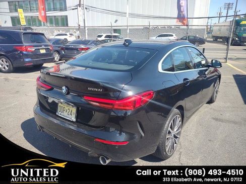 Used 2020 BMW 228i xDrive Gran Coupe AWD/4WD image 7