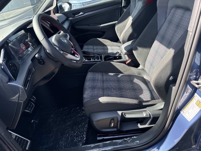New 2026 Volkswagen GTI S FWD image 7