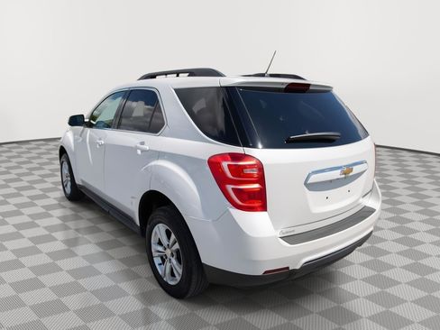 Used 2016 Chevrolet Equinox LT w/ Convenience Package FWD image 7