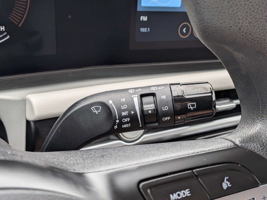 Used 2025 Hyundai Tucson SEL AWD/4WD image 26