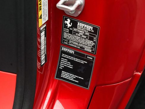 Certified 2023 Ferrari SF90 Stradale image 63