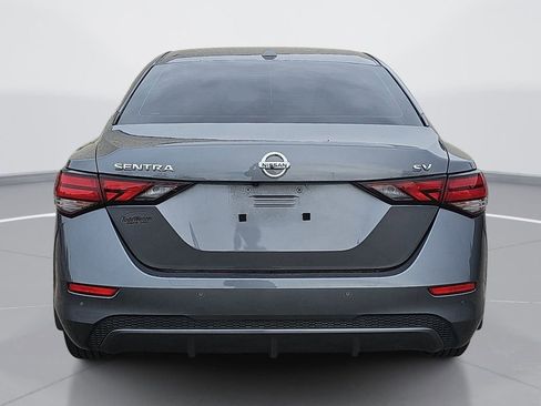 Used 2022 Nissan Sentra SV FWD image 5