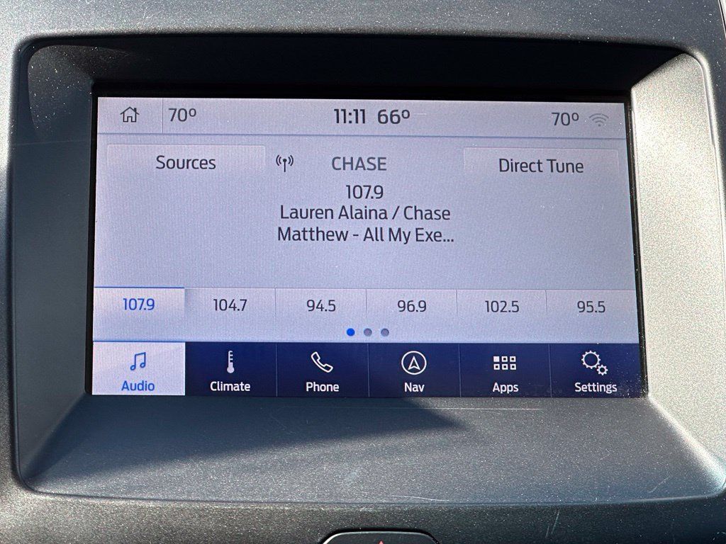 Used 2020 Ford Edge SEL w/ Convenience Package AWD/4WD image 14