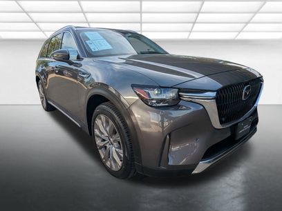 Used 2025 MAZDA CX-90 3.3 Turbo w/ Premium Plus Pkg