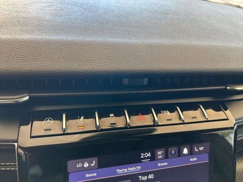 Certified 2023 Jeep Grand Cherokee L Laredo image 47