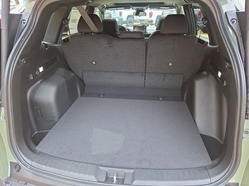 New 2026 Honda CR-V TrailSport image 7