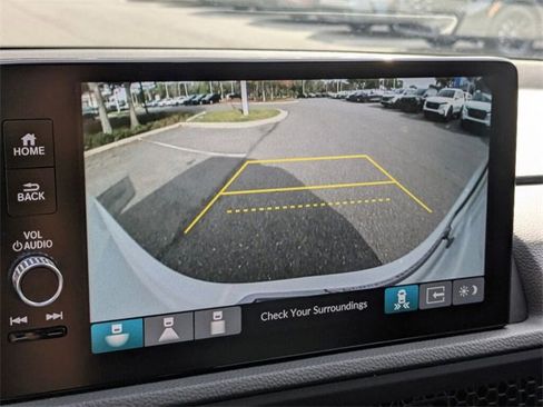 Certified 2024 Honda CR-V Sport-L image 25