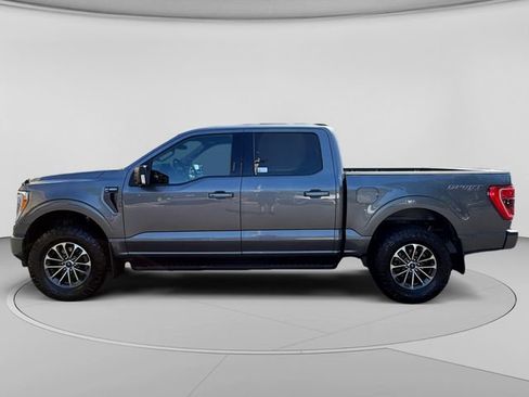 Used 2021 Ford F150 XLT w/ Equipment Group 302A High AWD/4WD image 2