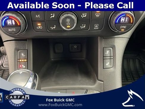 Used 2018 GMC Acadia SLT image 25