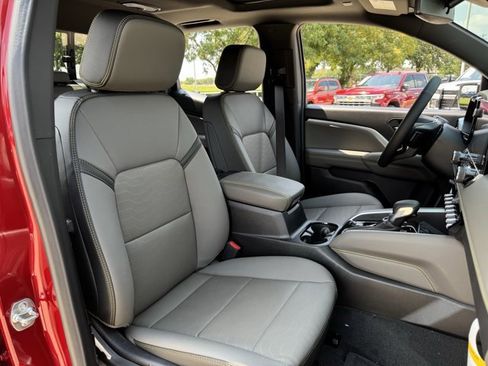 New 2026 Chevrolet Colorado ZR2 w/ Technology Package image 24