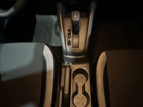 Used 2025 Nissan Versa S image 18