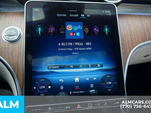 Used 2023 Mercedes-Benz C 300 Sedan image 42