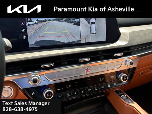 Certified 2024 Kia Telluride SX Prestige X-Line AWD/4WD image 10
