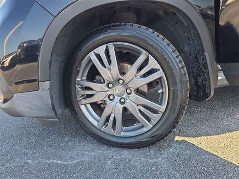 Used 2019 Honda Passport EX-L image 28