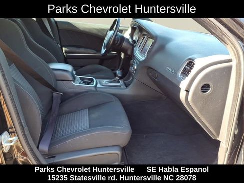 Used 2023 Dodge Charger GT RWD image 34