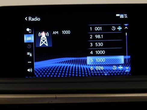 Used 2022 Lexus RX 350 FWD w/ Premium Package image 51