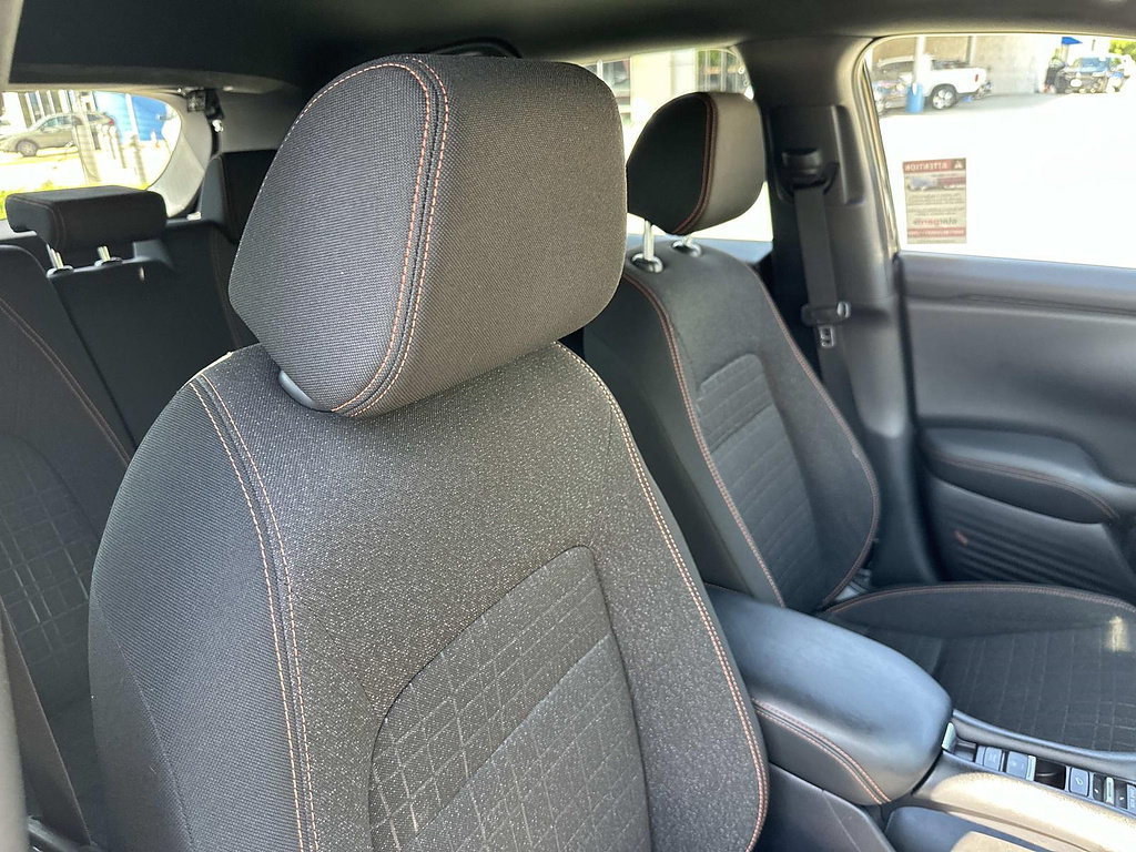 Certified 2024 Honda HR-V Sport image 22