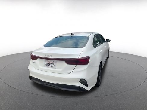 Used 2024 Kia Forte LXS FWD image 14
