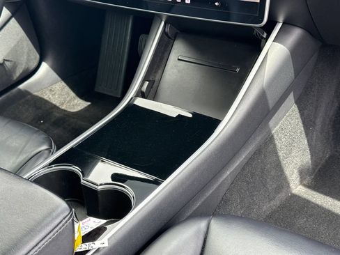 Used 2019 Tesla Model 3 Long Range AWD/4WD image 15