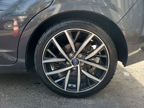 Certified 2024 Subaru Impreza 2.0i Sport image 29