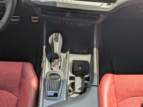 New 2026 Dodge Charger Scat Pack AWD/4WD image 17