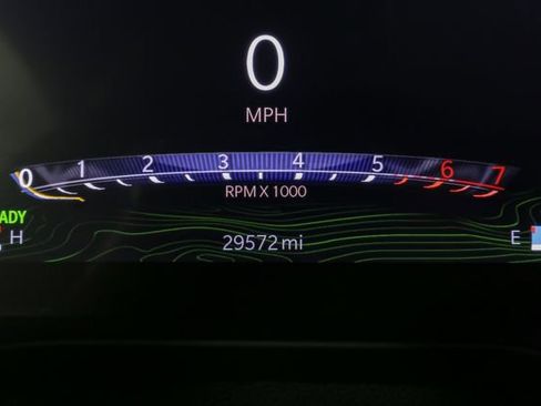 Used 2023 Jeep Grand Cherokee 4WD 4xe w/ Luxury Tech Group II image 39