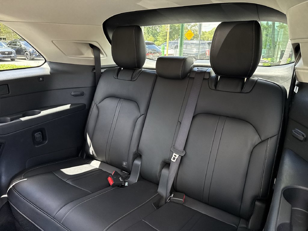 Certified 2024 MAZDA CX-90 Plug-In Hybrid w/ Preferred AWD/4WD image 38