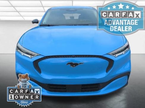 Used 2023 Ford Mustang Mach-E Select image 25